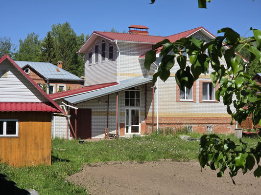 Продам дом, Каштановая ул, 15, Новотроицк д, 0 км от города