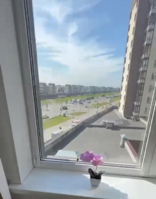 Продам двухкомнатную (2-комн.) квартиру, Ветеранов пр-кт, 169к1, Санкт-Петербург г