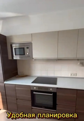Продам двухкомнатную (2-комн.) квартиру, Ветеранов пр-кт, 169к1, Санкт-Петербург г