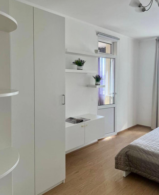 Продам двухкомнатную (2-комн.) квартиру, Ветеранов пр-кт, 169к1, Санкт-Петербург г