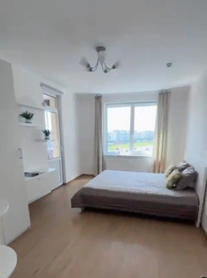 Продам двухкомнатную (2-комн.) квартиру, Ветеранов пр-кт, 169к1, Санкт-Петербург г