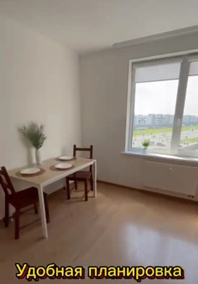 Продам двухкомнатную (2-комн.) квартиру, Ветеранов пр-кт, 169к1, Санкт-Петербург г