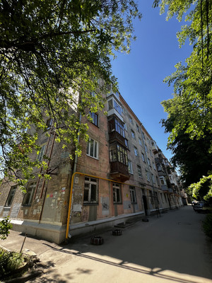 Продам трехкомнатную (3-комн.) квартиру, Сормовское ш, 2, Нижний Новгород г