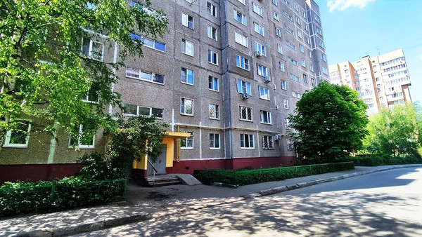 Продам трехкомнатную (3-комн.) квартиру, Подольская ул, 14а, Северово д