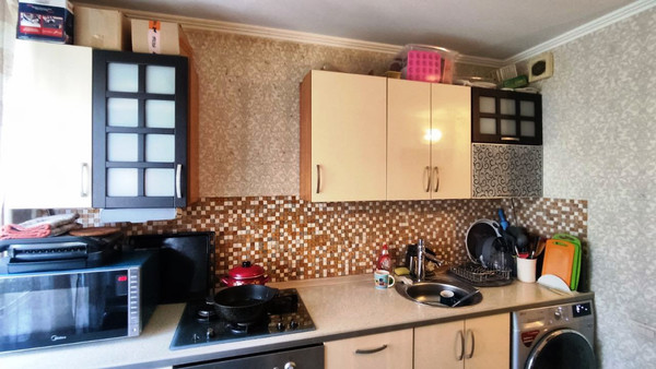 Продам трехкомнатную (3-комн.) квартиру, Подольская ул, 14а, Северово д