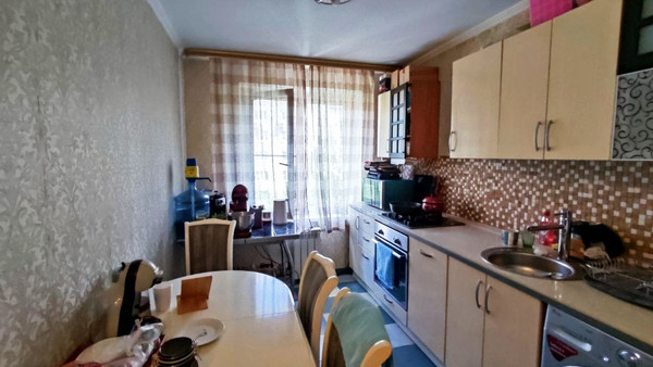 Продам трехкомнатную (3-комн.) квартиру, Подольская ул, 14а, Северово д