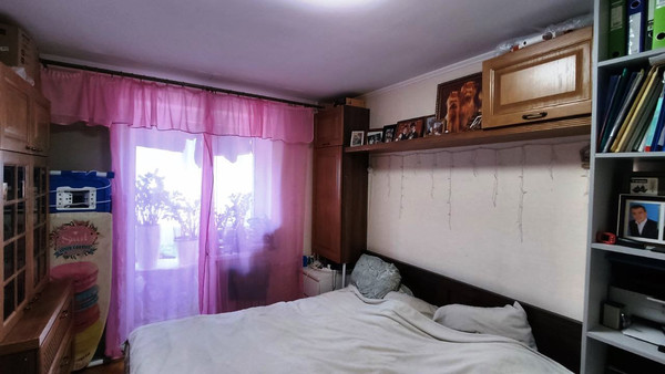Продам трехкомнатную (3-комн.) квартиру, Подольская ул, 14а, Северово д