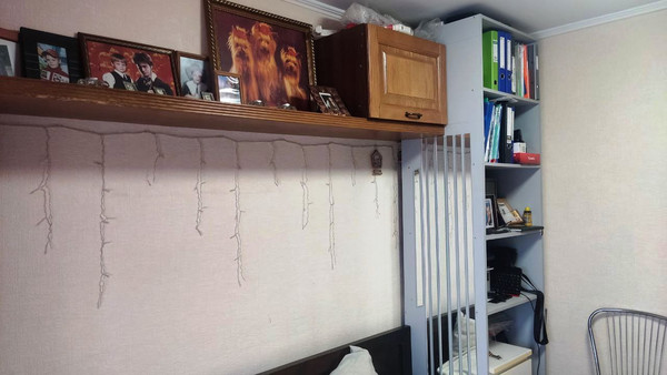 Продам трехкомнатную (3-комн.) квартиру, Подольская ул, 14а, Северово д