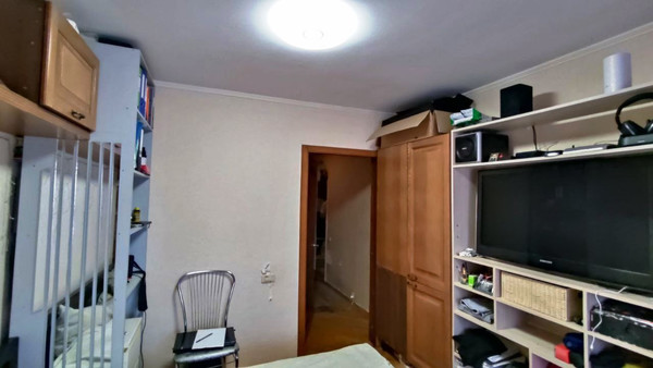 Продам трехкомнатную (3-комн.) квартиру, Подольская ул, 14а, Северово д
