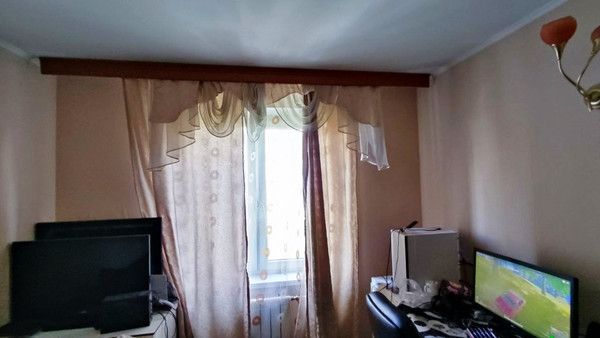 Продам трехкомнатную (3-комн.) квартиру, Подольская ул, 14а, Северово д