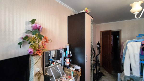 Продам трехкомнатную (3-комн.) квартиру, Подольская ул, 14а, Северово д