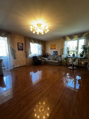 Продам трехкомнатную (3-комн.) квартиру, Сормовское ш, 2, Нижний Новгород г