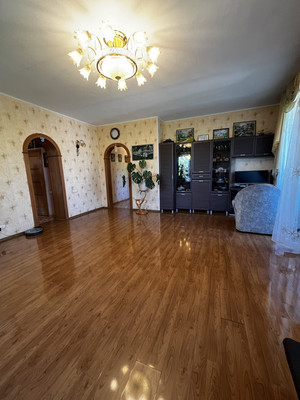 Продам трехкомнатную (3-комн.) квартиру, Сормовское ш, 2, Нижний Новгород г