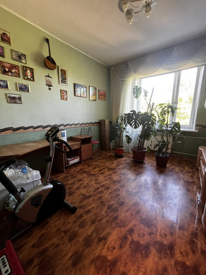 Продам трехкомнатную (3-комн.) квартиру, Сормовское ш, 2, Нижний Новгород г