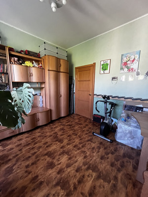 Продам трехкомнатную (3-комн.) квартиру, Сормовское ш, 2, Нижний Новгород г