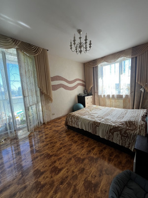 Продам трехкомнатную (3-комн.) квартиру, Сормовское ш, 2, Нижний Новгород г