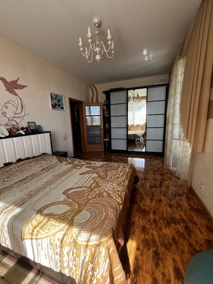 Продам трехкомнатную (3-комн.) квартиру, Сормовское ш, 2, Нижний Новгород г