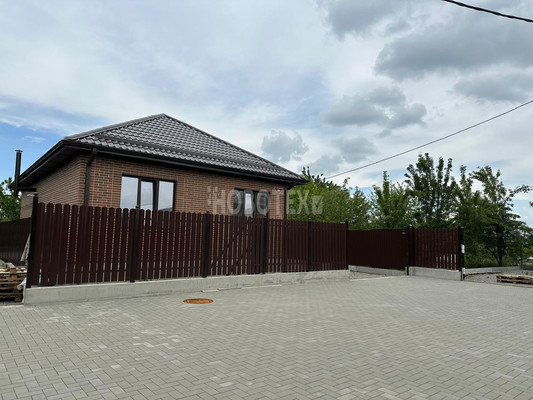 Продам дом, Школьная ул, 28, Северская ст-ца, 0 км от города