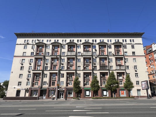 Продам многокомнатную квартиру, Земляной Вал ул, 38-40/15с9, Москва г