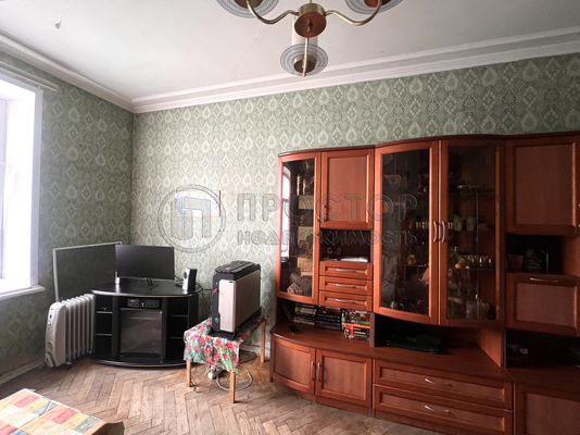 Продам многокомнатную квартиру, Земляной Вал ул, 38-40/15с9, Москва г