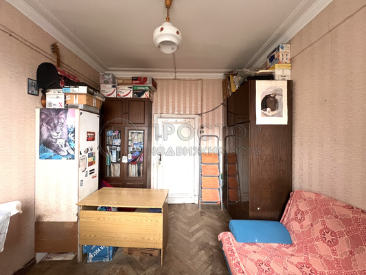 Продам многокомнатную квартиру, Земляной Вал ул, 38-40/15с9, Москва г