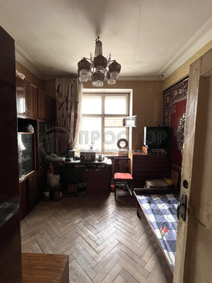 Продам многокомнатную квартиру, Земляной Вал ул, 38-40/15с9, Москва г