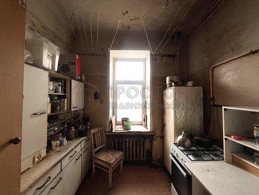 Продам многокомнатную квартиру, Земляной Вал ул, 38-40/15с9, Москва г