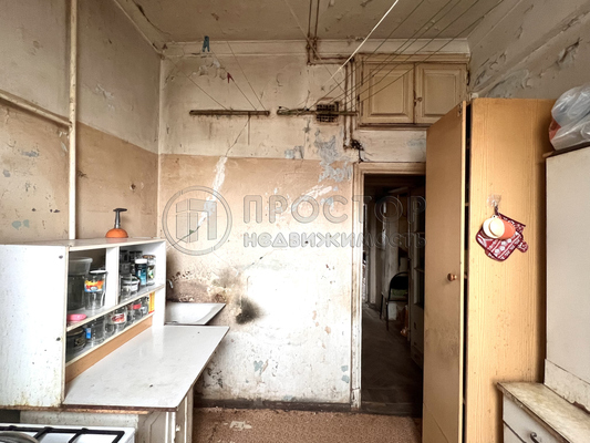 Продам многокомнатную квартиру, Земляной Вал ул, 38-40/15с9, Москва г