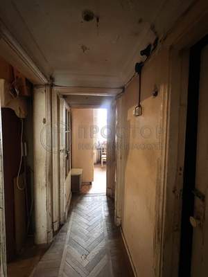 Продам многокомнатную квартиру, Земляной Вал ул, 38-40/15с9, Москва г