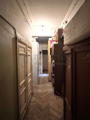 Продам многокомнатную квартиру, Земляной Вал ул, 38-40/15с9, Москва г