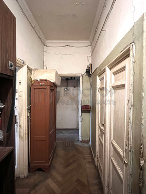 Продам многокомнатную квартиру, Земляной Вал ул, 38-40/15с9, Москва г