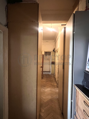 Продам многокомнатную квартиру, Земляной Вал ул, 38-40/15с9, Москва г