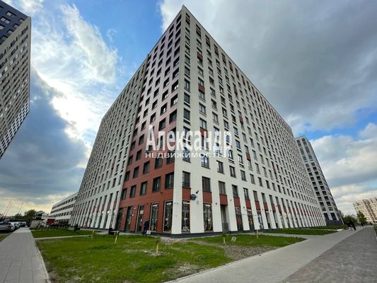 Продам коммерческое помещение 59 м2, Измайловский б-р, 9, Санкт-Петербург г