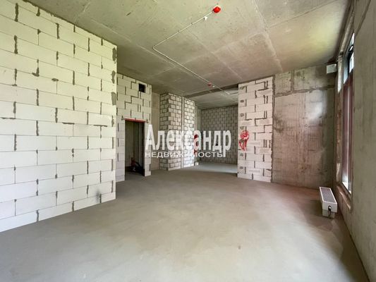 Продам коммерческое помещение 59 м2, Измайловский б-р, 9, Санкт-Петербург г