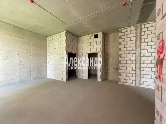 Продам коммерческое помещение 59 м2, Измайловский б-р, 9, Санкт-Петербург г