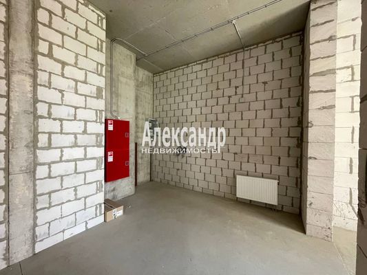Продам коммерческое помещение 59 м2, Измайловский б-р, 9, Санкт-Петербург г