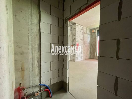 Продам коммерческое помещение 59 м2, Измайловский б-р, 9, Санкт-Петербург г