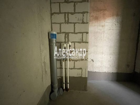 Продам коммерческое помещение 59 м2, Измайловский б-р, 9, Санкт-Петербург г