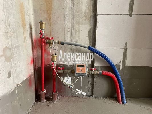Продам коммерческое помещение 59 м2, Измайловский б-р, 9, Санкт-Петербург г