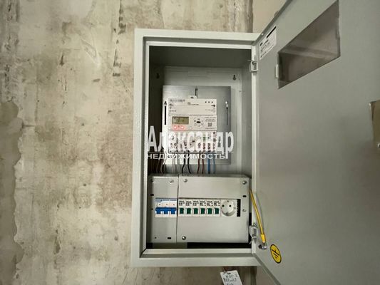 Продам коммерческое помещение 59 м2, Измайловский б-р, 9, Санкт-Петербург г