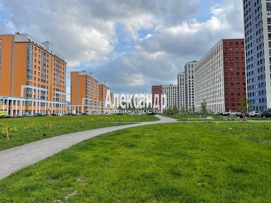 Продам коммерческое помещение 59 м2, Измайловский б-р, 9, Санкт-Петербург г