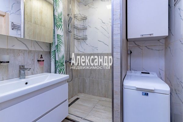 Продам однокомнатную (1-комн.) квартиру, Новая ул, 7к3, Мурино п