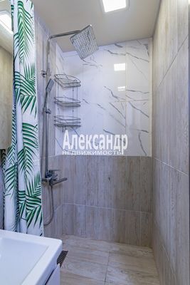 Продам однокомнатную (1-комн.) квартиру, Новая ул, 7к3, Мурино п
