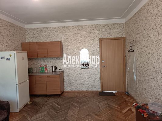 Продам комнату в 3-комн. квартире, Лесной пр-кт, д. 37 корп. 5, Санкт-Петербург г