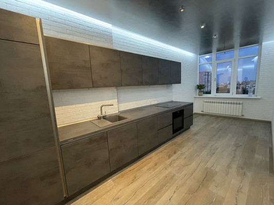 Продам трехкомнатную (3-комн.) квартиру, Варфоломеева ул, 222А/108А, Ростов-на-Дону г