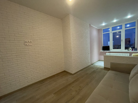 Продам трехкомнатную (3-комн.) квартиру, Варфоломеева ул, 222А/108А, Ростов-на-Дону г
