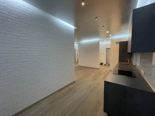 Продам трехкомнатную (3-комн.) квартиру, Варфоломеева ул, 222А/108А, Ростов-на-Дону г