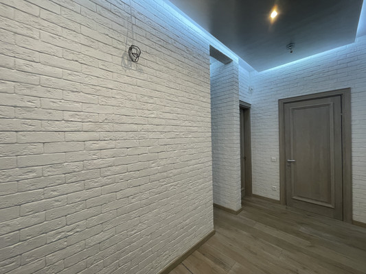 Продам трехкомнатную (3-комн.) квартиру, Варфоломеева ул, 222А/108А, Ростов-на-Дону г