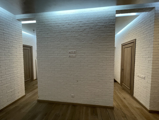 Продам трехкомнатную (3-комн.) квартиру, Варфоломеева ул, 222А/108А, Ростов-на-Дону г