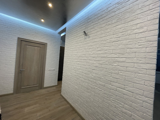 Продам трехкомнатную (3-комн.) квартиру, Варфоломеева ул, 222А/108А, Ростов-на-Дону г